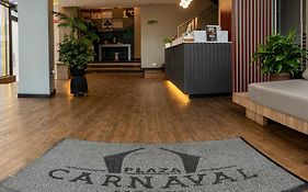 Hotel Plaza Carnaval